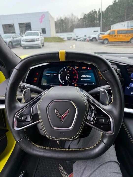 2023 Chevrolet Corvette C8 - Image 4 of 8