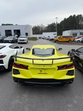 2023 Chevrolet Corvette C8 - Image 3 of 8