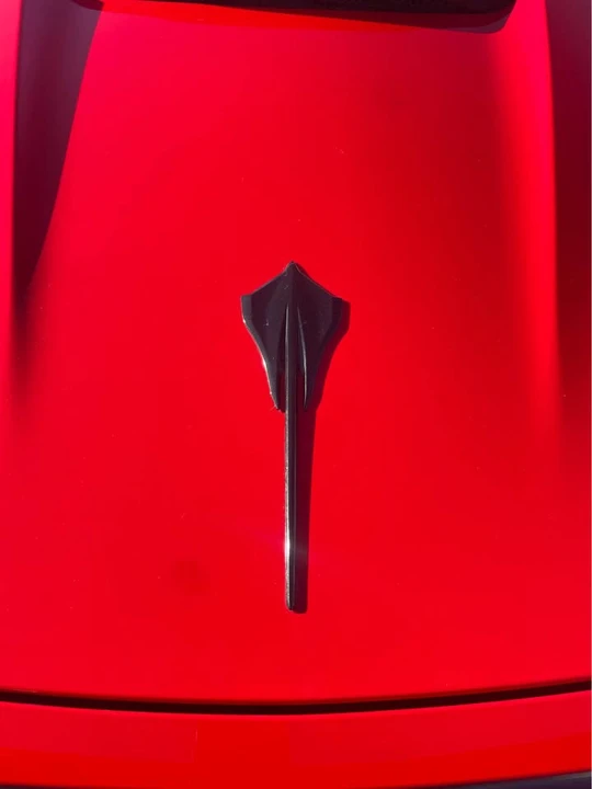 2023 Chevrolet Corvette C8 - Image 4 of 7