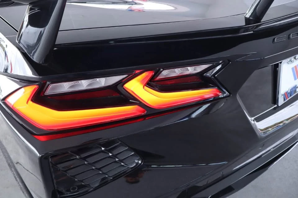 2023 Chevrolet Corvette C8 - Image 11 of 20