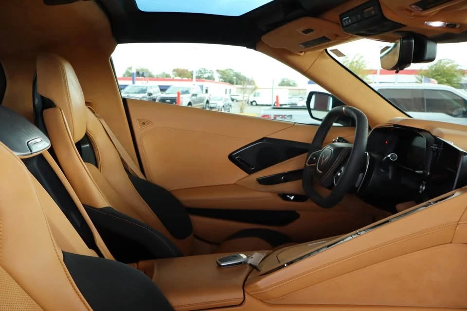 2023 Chevrolet Corvette C8 - Image 20 of 20