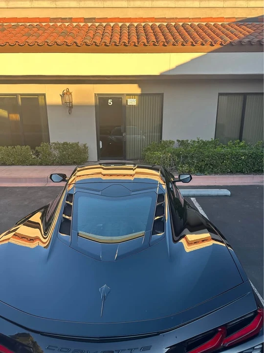 2023 Chevrolet Corvette C8 - Image 7 of 10