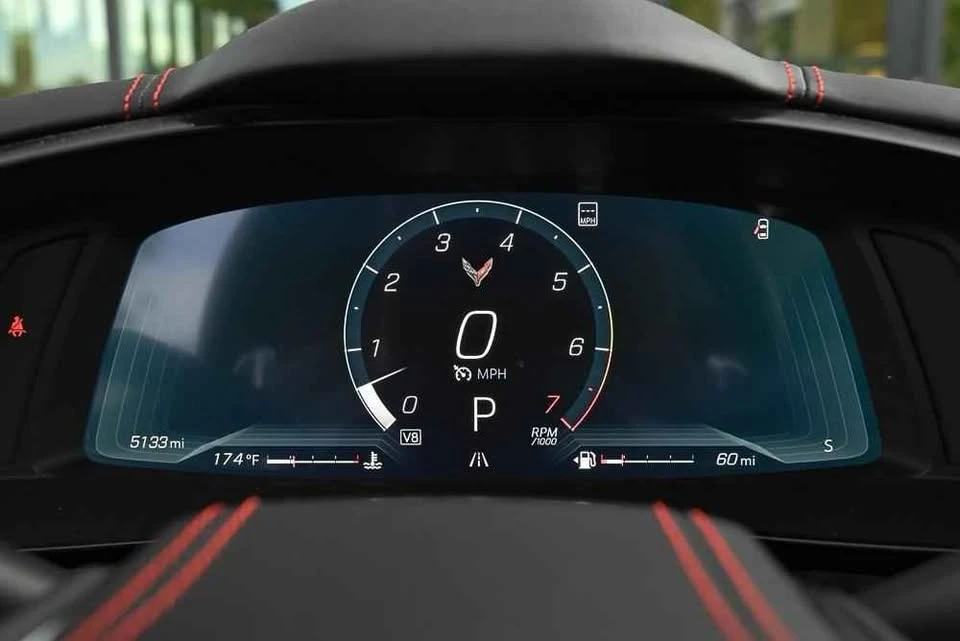 2023 Chevrolet Corvette C8 - Image 18 of 20