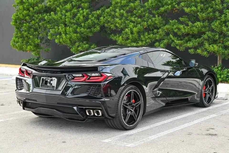 2023 Chevrolet Corvette C8 - Image 5 of 20