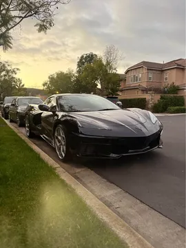 2023 Chevrolet Corvette C8 - Image 3 of 9