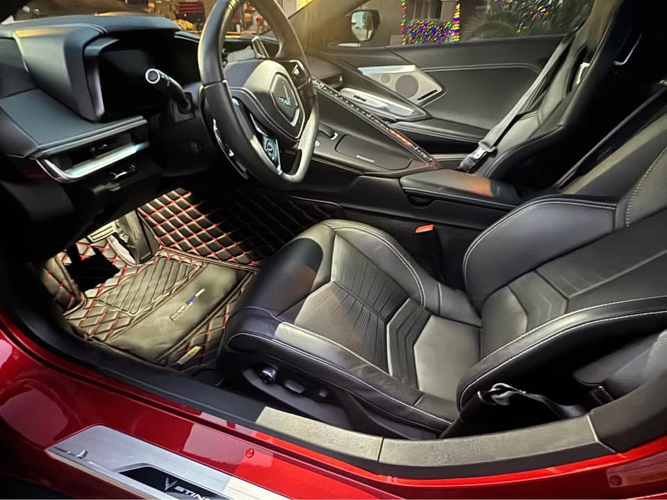 2023 Chevrolet Corvette C8 - Image 6 of 6