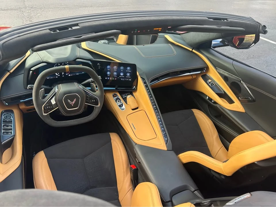 2023 Chevrolet Corvette C8 - Image 9 of 12
