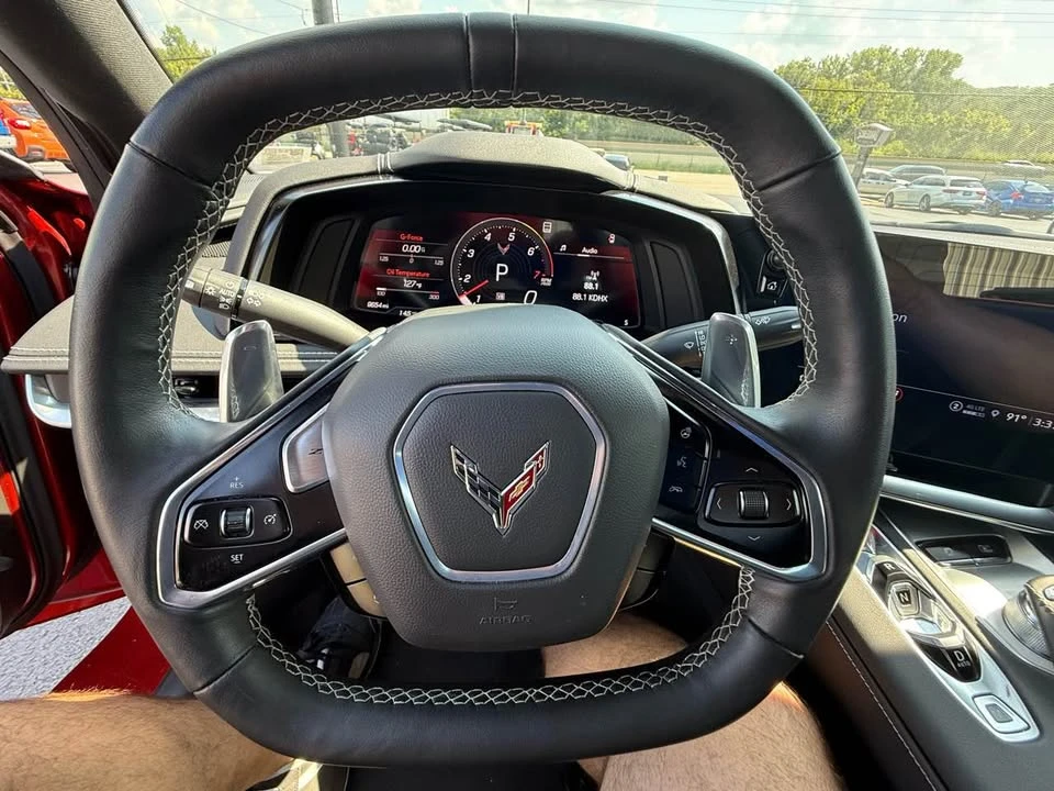 2023 Chevrolet Corvette C8 - Image 9 of 20