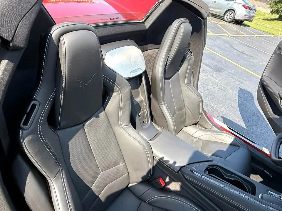 2023 Chevrolet Corvette C8 - Image 16 of 20
