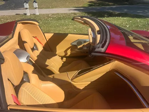 2023 Chevrolet Corvette C8 - Image 2 of 4