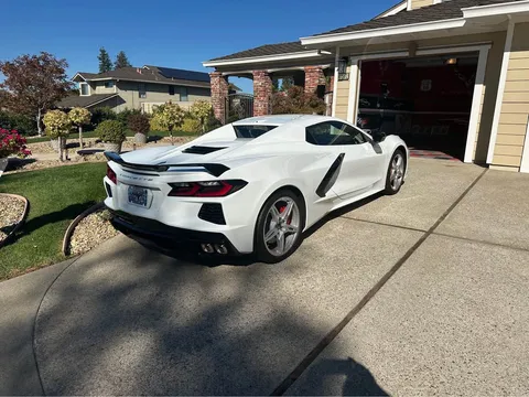 2023 Chevrolet Corvette C8 - Image 3 of 17