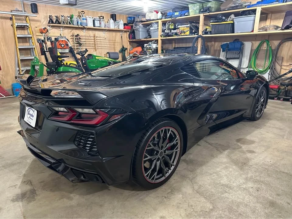 2023 Chevrolet Corvette C8 - Image 4 of 6