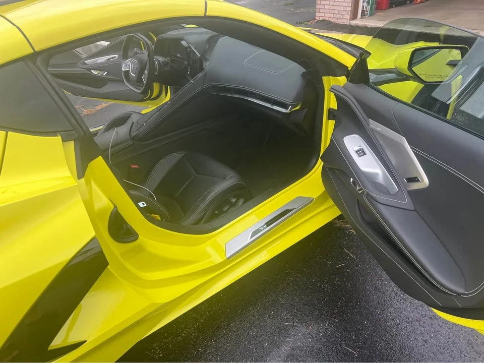 2023 Chevrolet Corvette C8 - Image 13 of 20