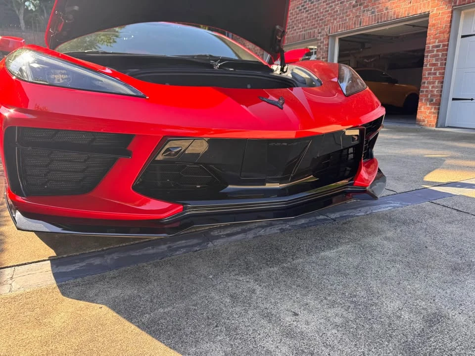 2023 Chevrolet Corvette C8 - Image 4 of 15