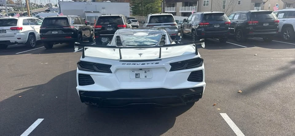 2023 Chevrolet Corvette C8 - Image 6 of 18