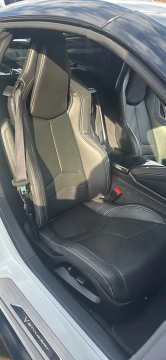 2023 Chevrolet Corvette C8 - Image 17 of 18