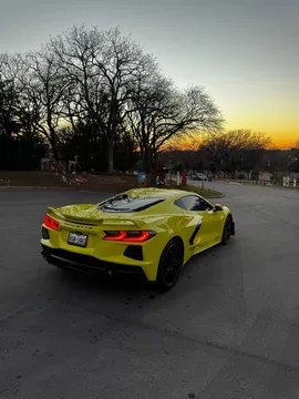 2023 Chevrolet Corvette C8 - Image 3 of 19