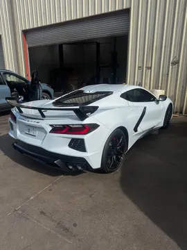 2023 Chevrolet Corvette C8 - Image 4 of 10