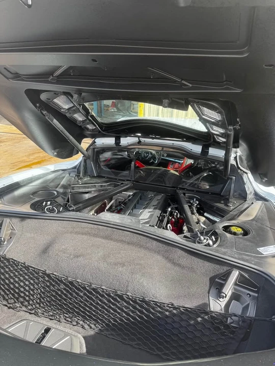 2023 Chevrolet Corvette C8 - Image 8 of 10