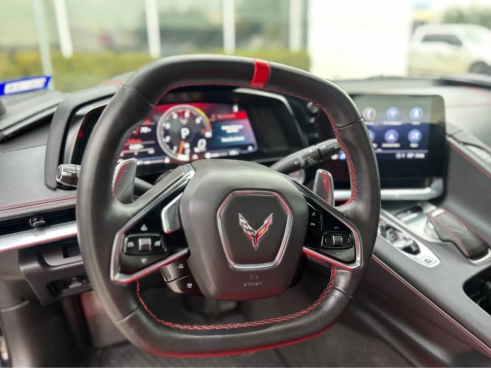 2023 Chevrolet Corvette C8 - Image 11 of 14