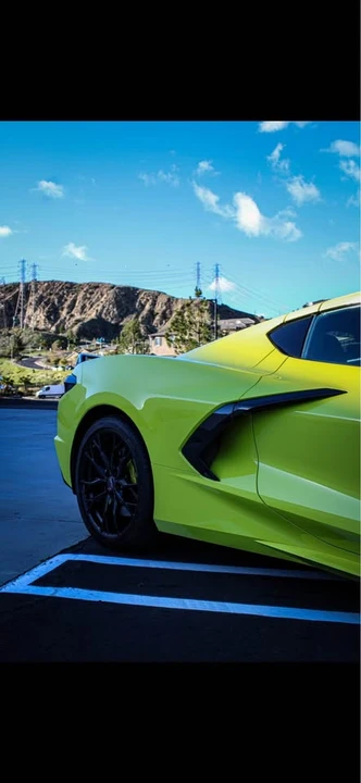 2023 Chevrolet Corvette C8 - Image 6 of 8