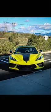 2023 Chevrolet Corvette C8 - Image 2 of 8