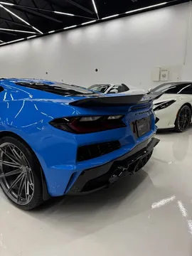 2023 Chevrolet Corvette C8 Z06 - Image 4 of 10