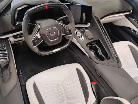 2023 Chevrolet Corvette C8 Z06 - Image 4 of 9