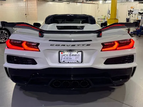 2023 Chevrolet Corvette C8 Z06 - Image 4 of 17