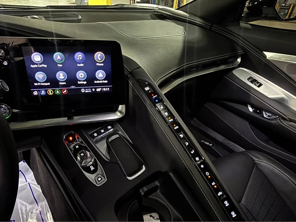 2023 Chevrolet Corvette C8 Z06 - Image 16 of 17