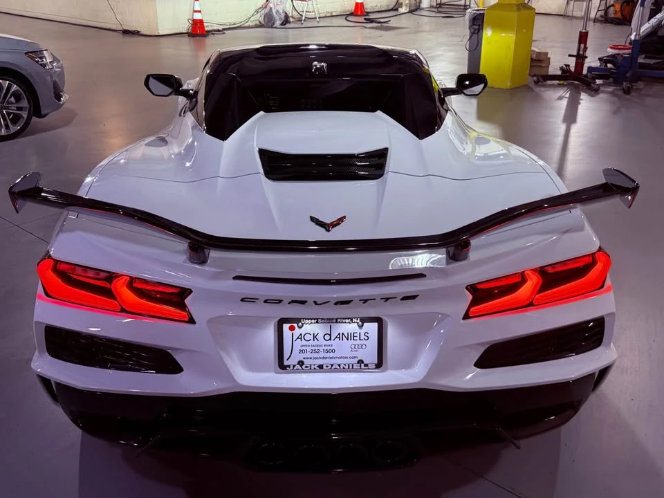 2023 Chevrolet Corvette C8 Z06 - Image 9 of 17