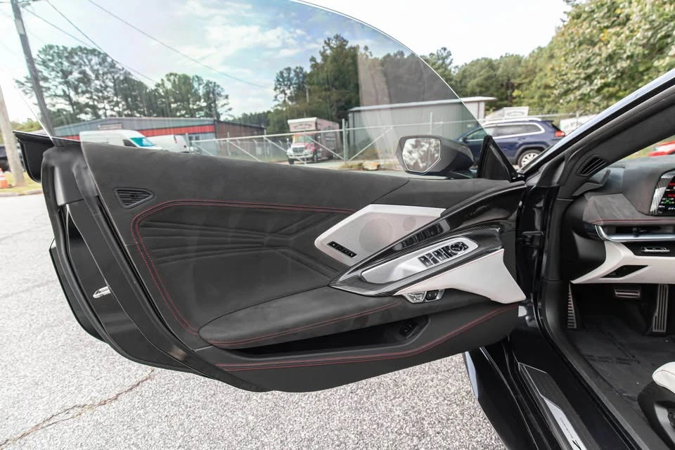 2023 Chevrolet Corvette C8 Z06 - Image 13 of 17