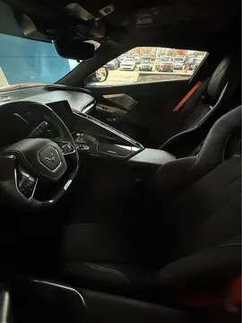 2023 Chevrolet Corvette C8 Z06 - Image 4 of 6