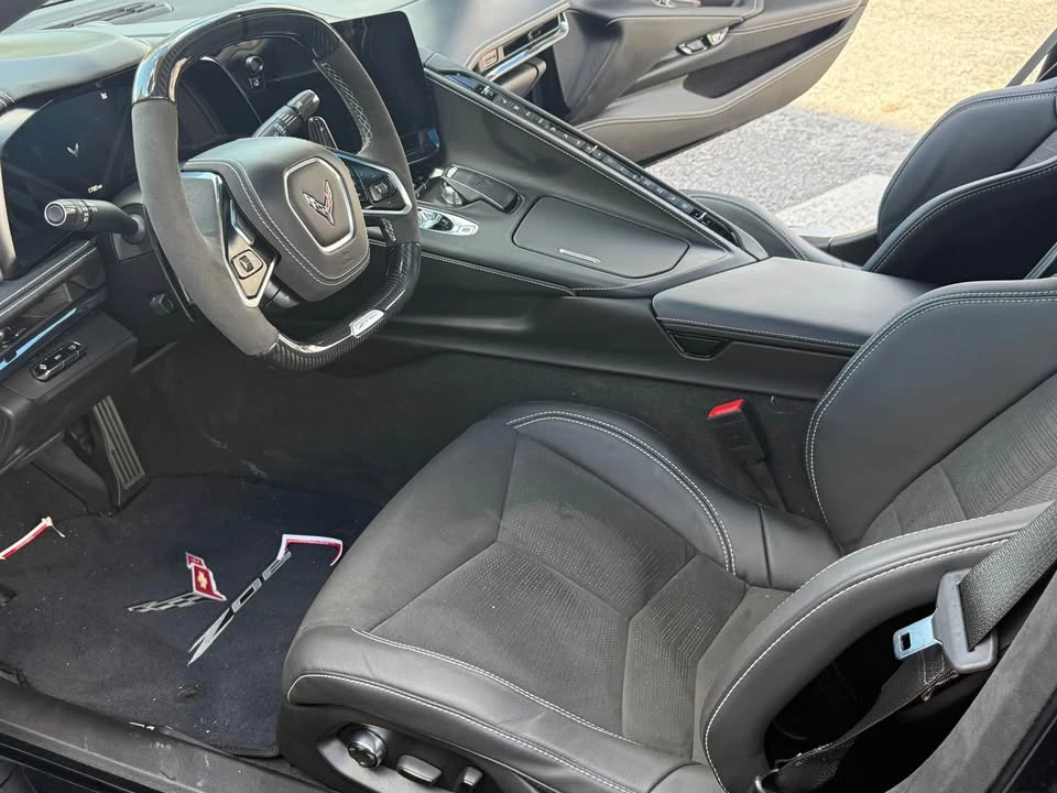 2023 Chevrolet Corvette C8 Z06 - Image 10 of 19