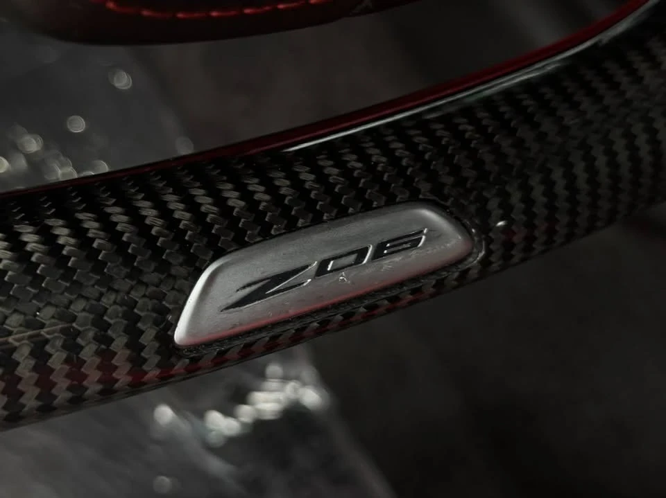 2023 Chevrolet Corvette C8 Z06 - Image 18 of 20