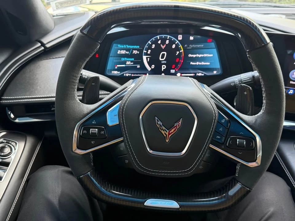 2023 Chevrolet Corvette C8 Z06 - Image 12 of 19