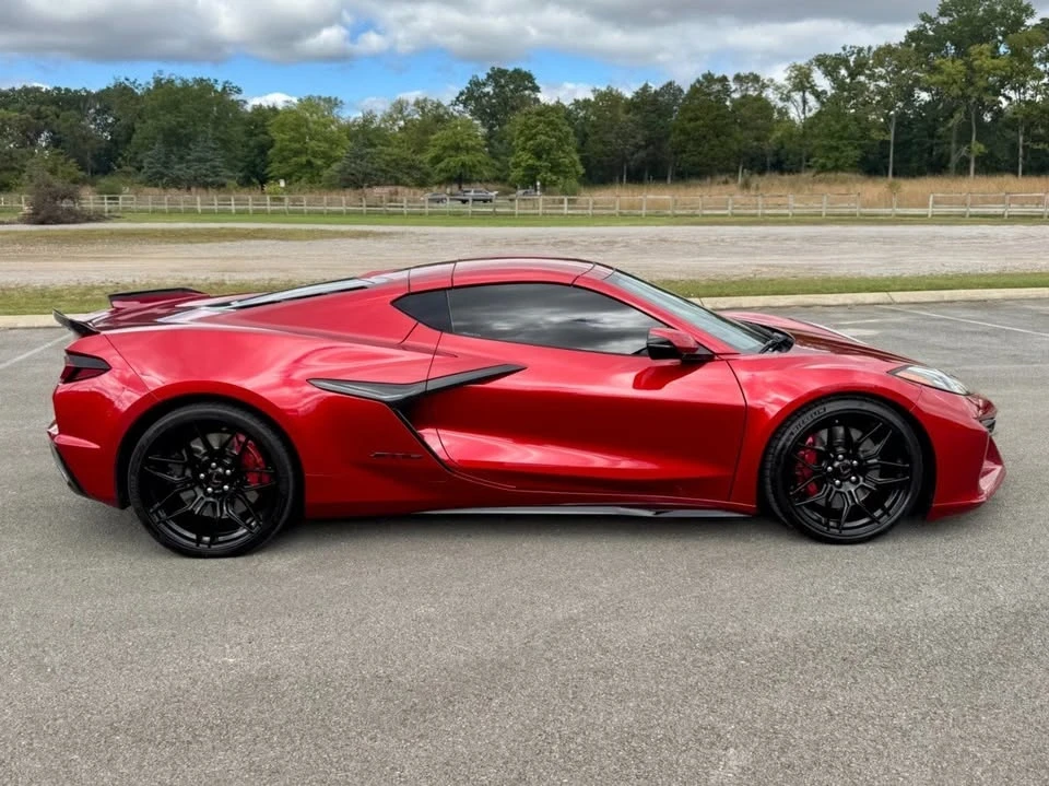2023 Chevrolet Corvette C8 Z06 - Image 7 of 20