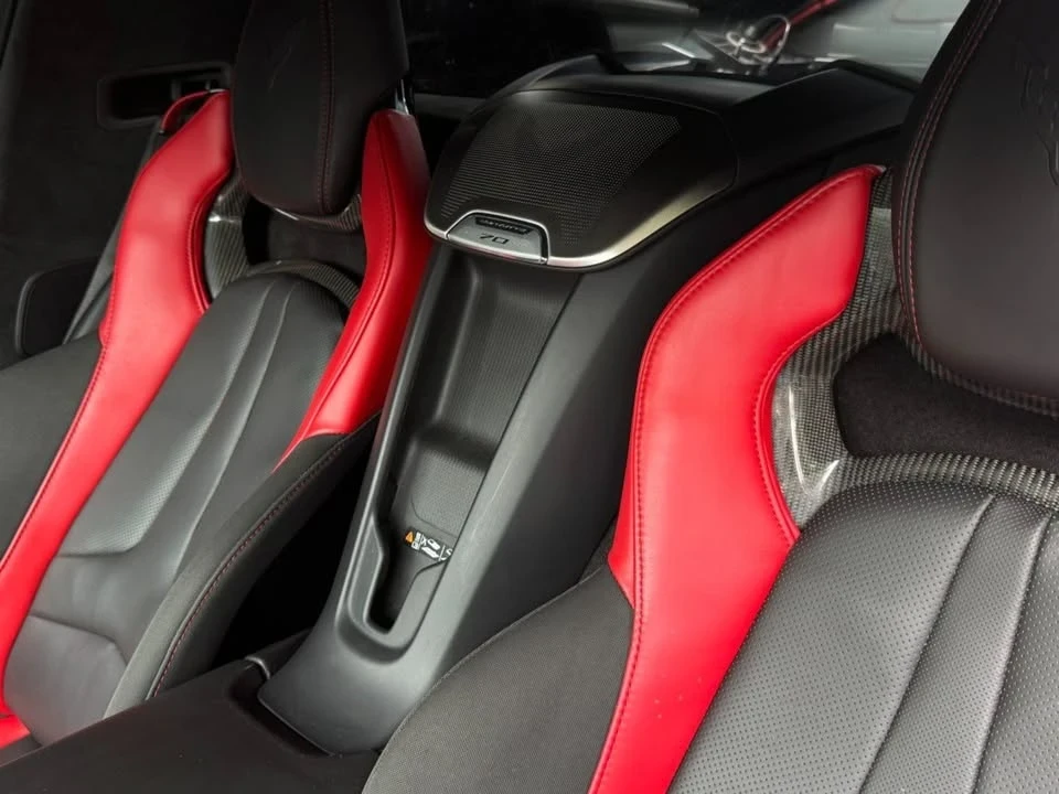 2023 Chevrolet Corvette C8 Z06 - Image 15 of 20