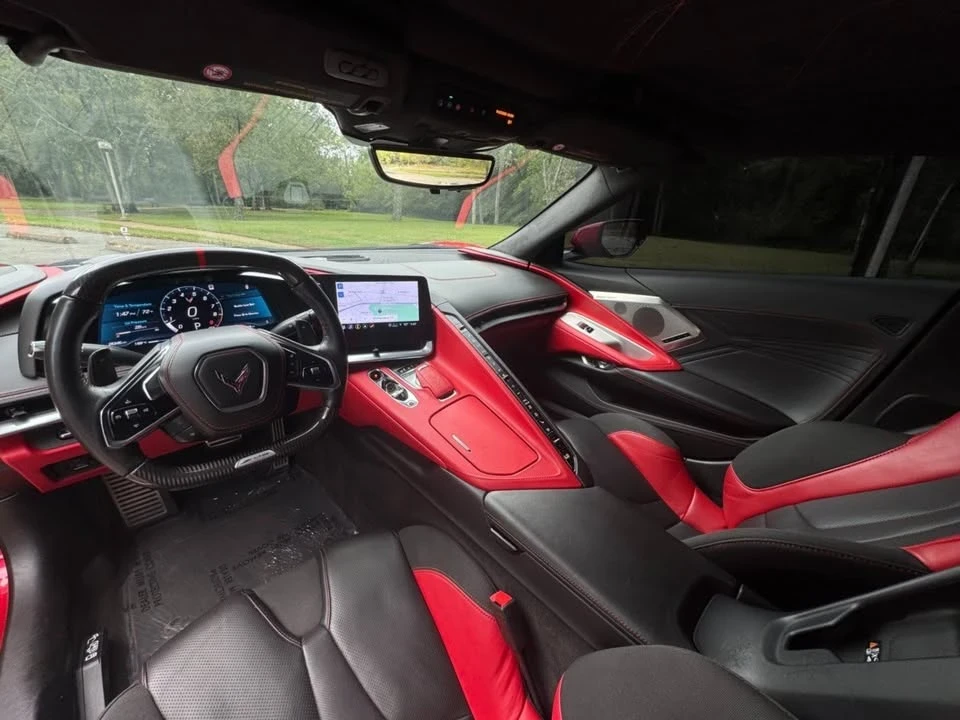 2023 Chevrolet Corvette C8 Z06 - Image 10 of 20
