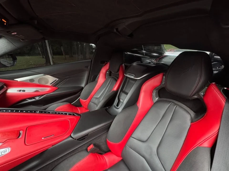 2023 Chevrolet Corvette C8 Z06 - Image 11 of 20