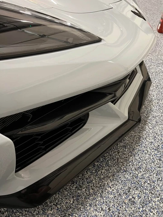 2023 Chevrolet Corvette C8 Z06 - Image 5 of 15