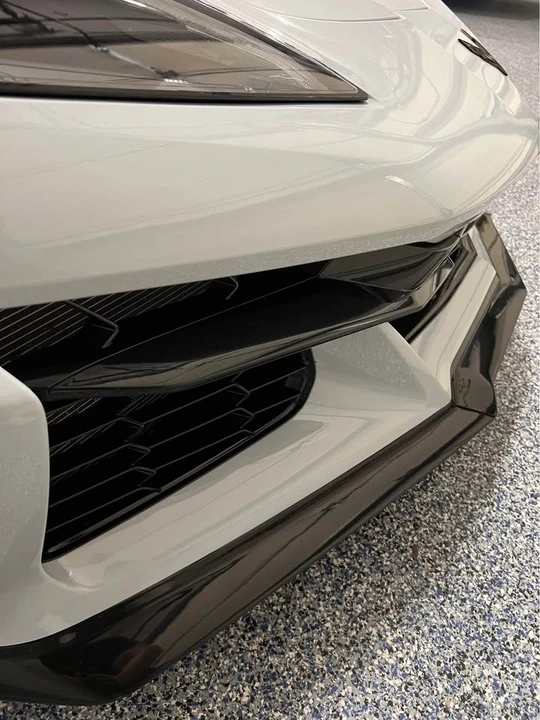 2023 Chevrolet Corvette C8 Z06 - Image 6 of 15