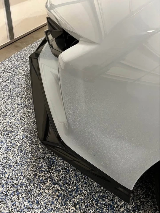 2023 Chevrolet Corvette C8 Z06 - Image 3 of 15