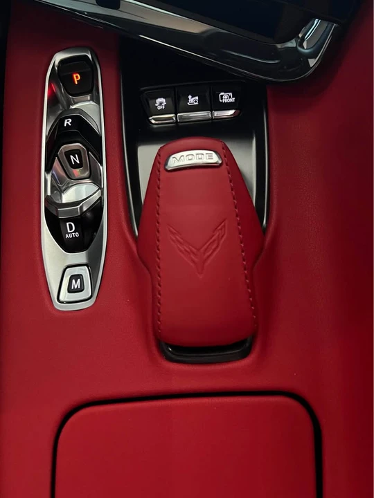 2023 Chevrolet Corvette C8 Z06 - Image 10 of 15
