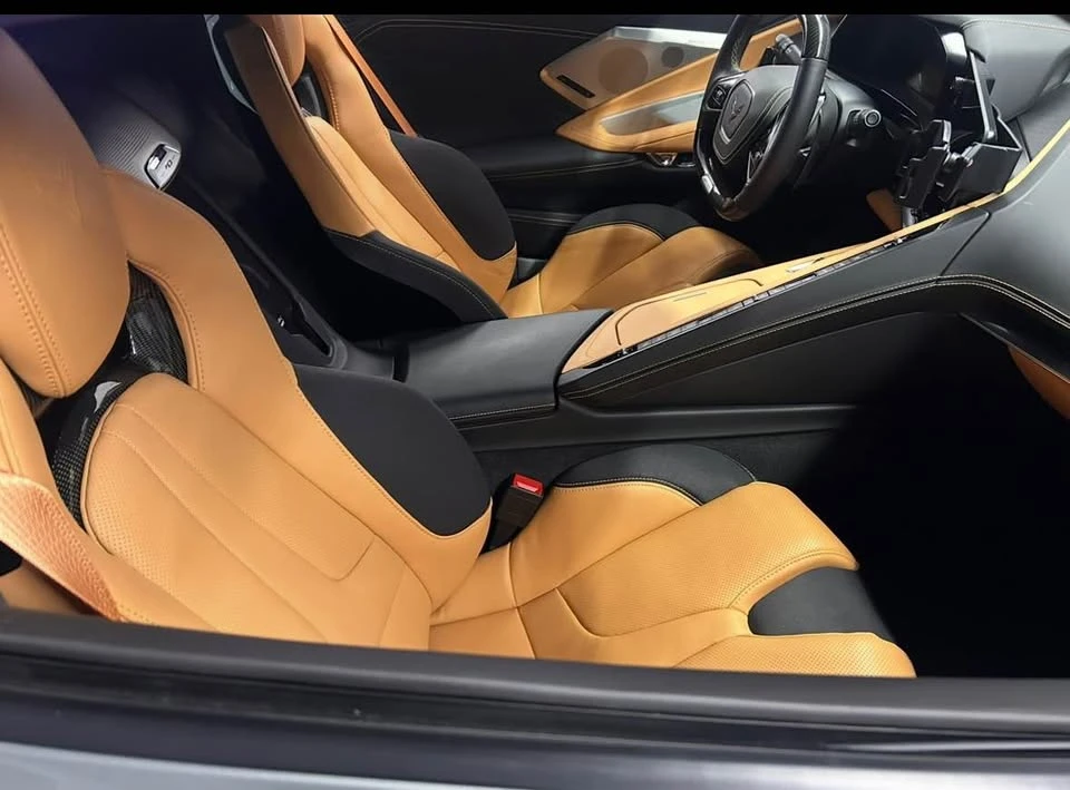 2023 Chevrolet Corvette C8 Z06 - Image 5 of 7
