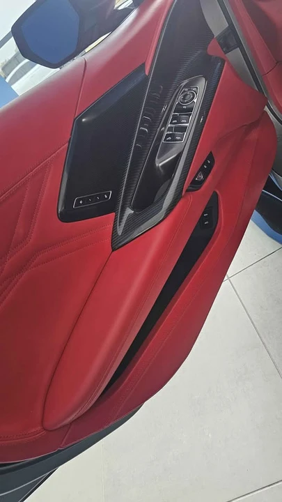 2023 Chevrolet Corvette C8 Z06 - Image 11 of 11