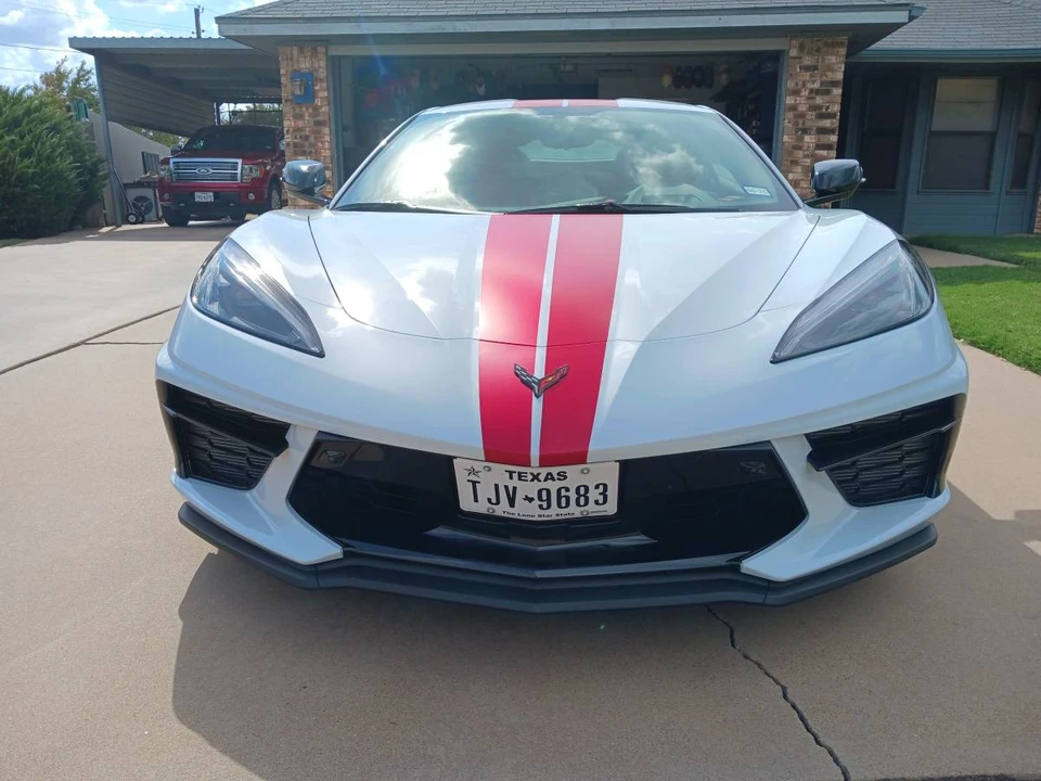 2023 Chevrolet Corvette C8 Z06 - Image 6 of 11