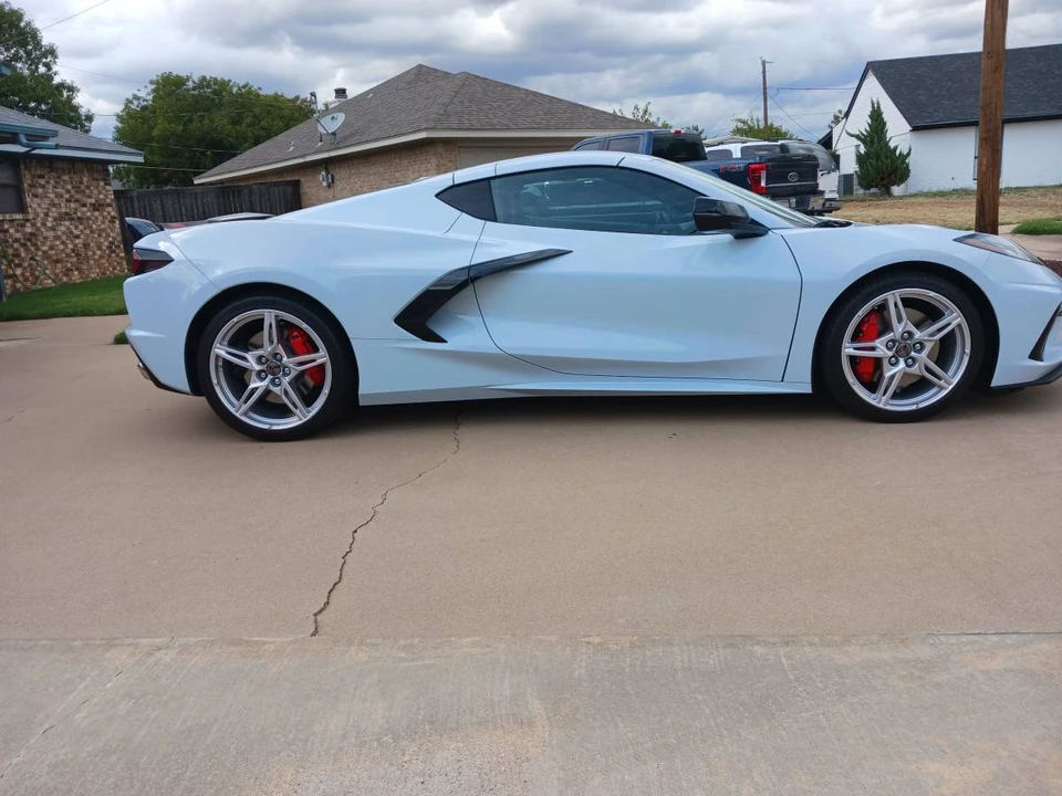 2023 Chevrolet Corvette C8 Z06 - Image 9 of 11