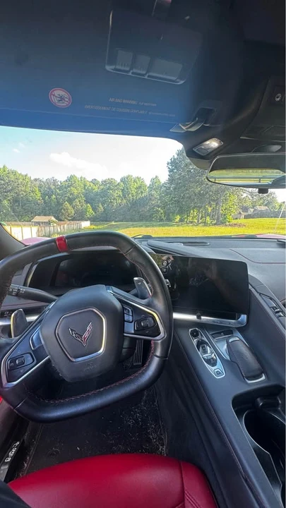 2023 Chevrolet Corvette C8 - Image 10 of 14