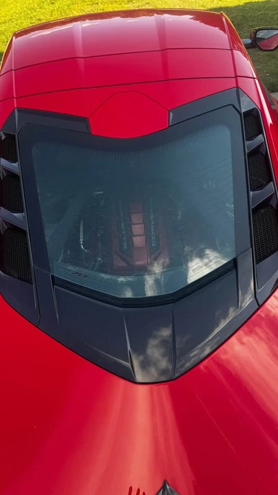 2023 Chevrolet Corvette C8 - Image 9 of 14